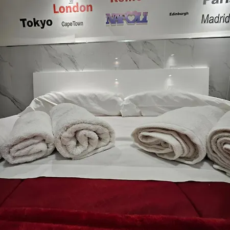 度假居 San Gennaro Bis 那不勒斯