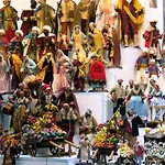 San Gennaro Bis Prázdninový dům Neapol