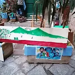 San Gennaro Bis *