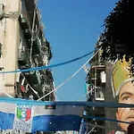 Prázdninový dům San Gennaro Bis *
