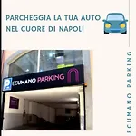 San Gennaro Bis Neapol