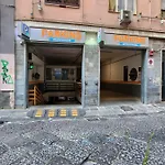 San Gennaro Bis Prázdninový dům *