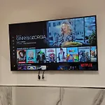 San Gennaro Bis Prázdninový dům