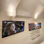 San Gennaro Bis Prázdninový dům Neapol