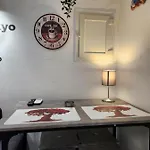 San Gennaro Bis Prázdninový dům Neapol