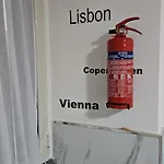 San Gennaro Bis Prázdninový dům