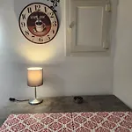 San Gennaro Bis Prázdninový dům