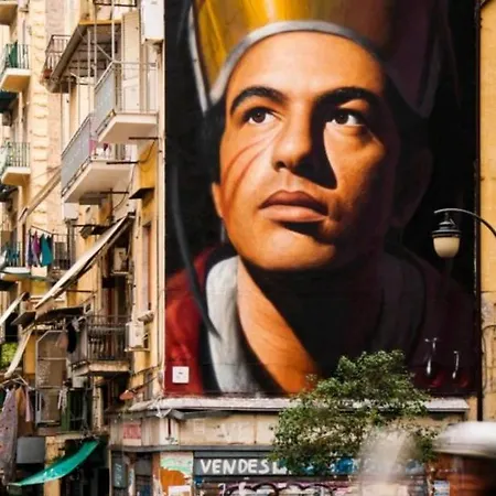 San Gennaro Bis Dom wakacyjny