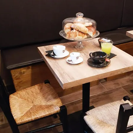 Tatil Evi San Gennaro Bis Napoli