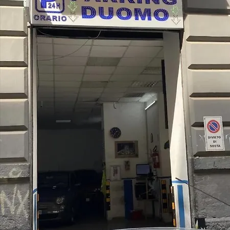 San Gennaro Bis