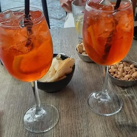 San Gennaro Bis Сasa de vacaciones