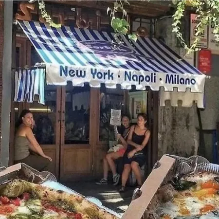 Dom wakacyjny San Gennaro Bis *