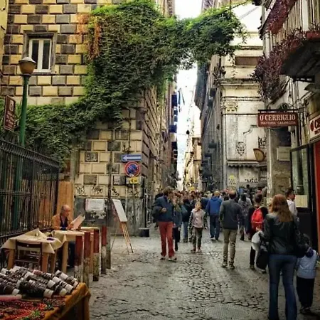 Casa Santa Chiara Сasa de vacaciones *