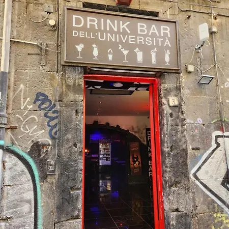 San Gennaro Bis Сasa de vacaciones