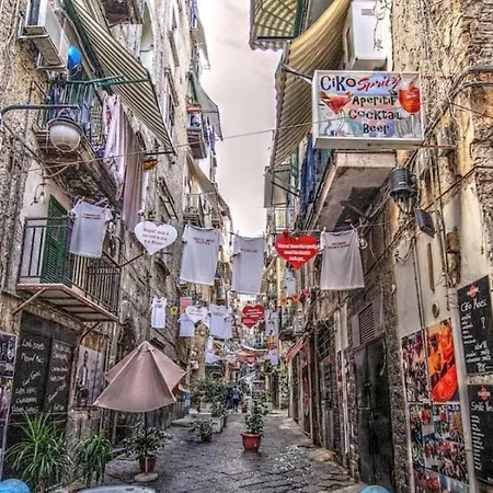 San Gennaro Bis Dom wakacyjny