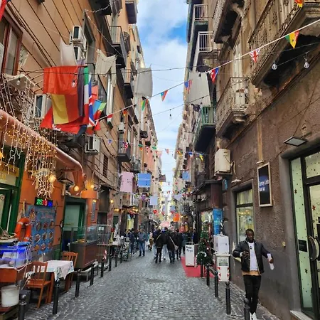 Dom wakacyjny San Gennaro Bis *