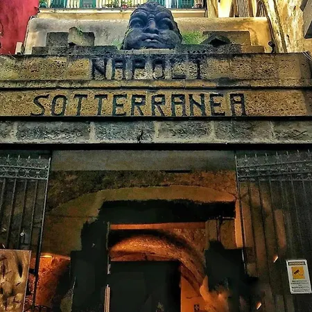 Casa vacanze San Gennaro Bis *