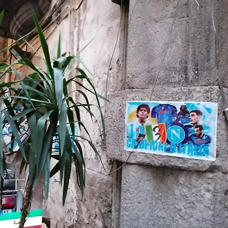 Casa Santa Chiara *