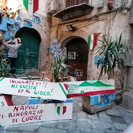 San Gennaro Bis