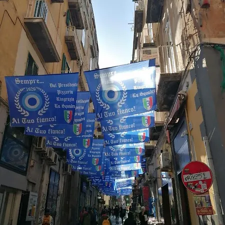 Dom wakacyjny San Gennaro Bis