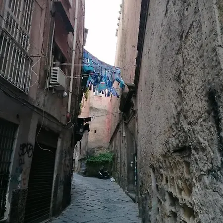San Gennaro Bis * Neapol