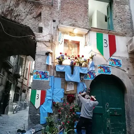 Casa Santa Chiara