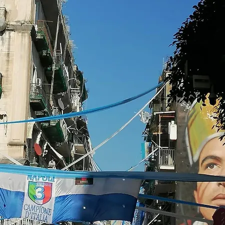 Dom wakacyjny San Gennaro Bis *