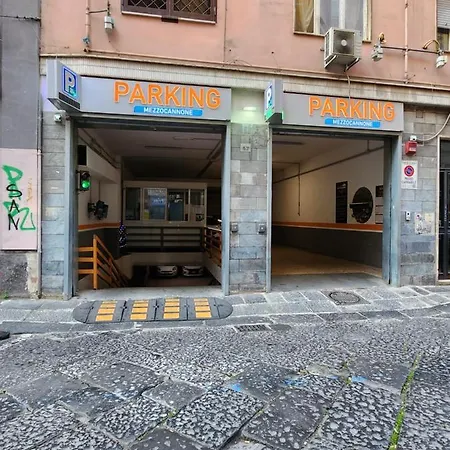 San Gennaro Bis Dom wakacyjny *