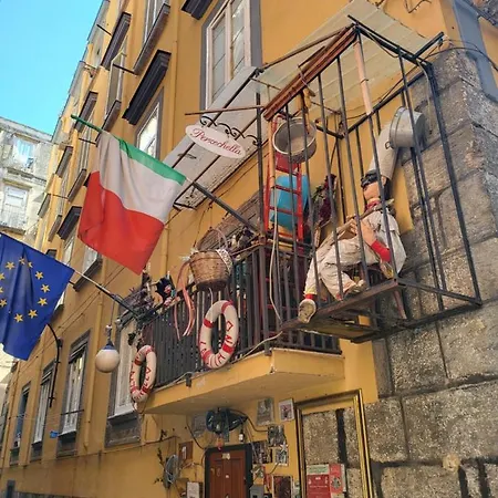 Casa Santa Chiara Сasa de vacaciones *