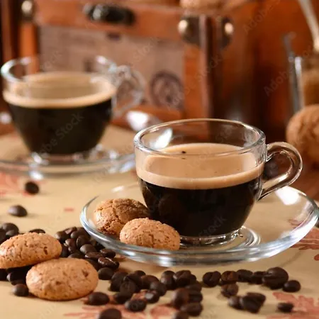 Сasa de vacaciones San Gennaro Bis