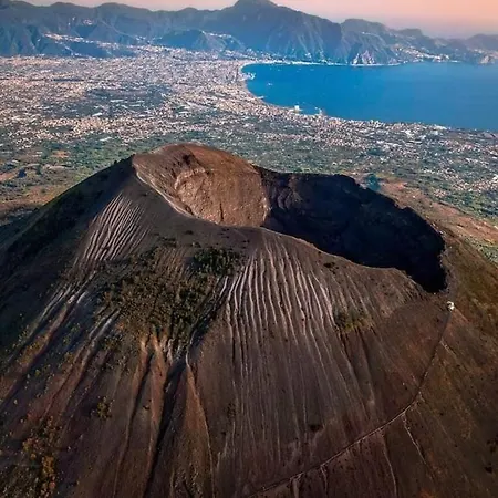 San Gennaro Bis Tatil Evi Napoli