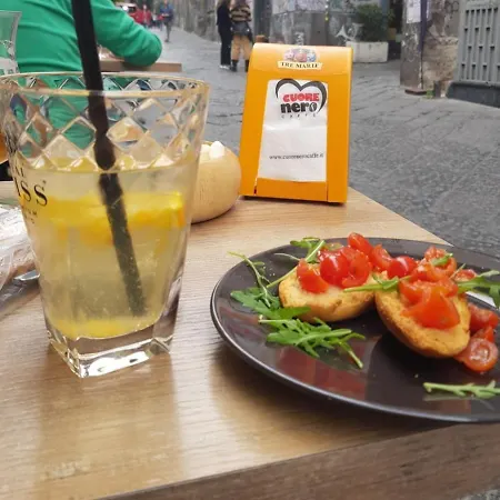 San Gennaro Bis
