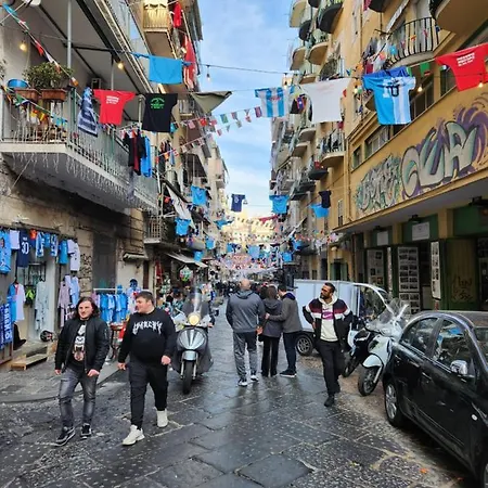 Dom wakacyjny San Gennaro Bis *