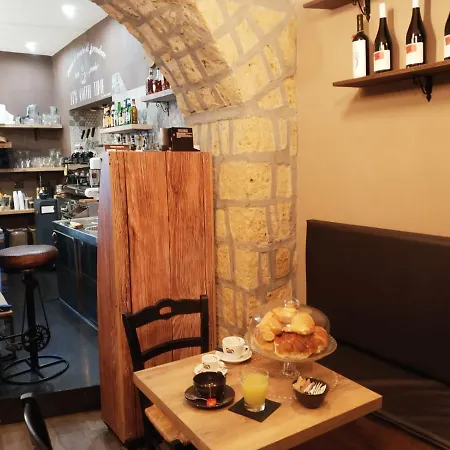 Tatil Evi San Gennaro Bis