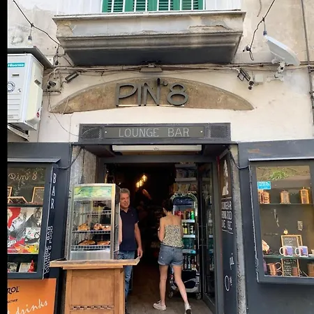 San Gennaro Bis Dom wakacyjny Neapol