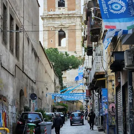 San Gennaro Bis