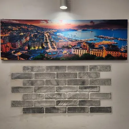 San Gennaro Bis Сasa de vacaciones *