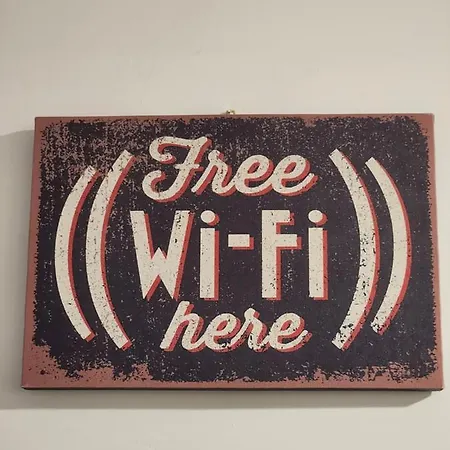 Сasa de vacaciones San Gennaro Bis