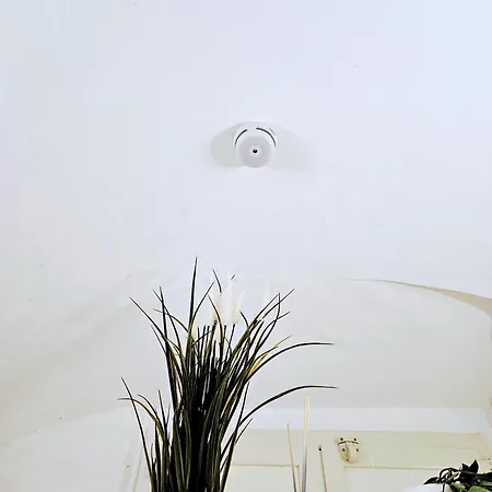 San Gennaro Bis Сasa de vacaciones Nápoles