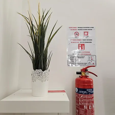 Dom wakacyjny San Gennaro Bis