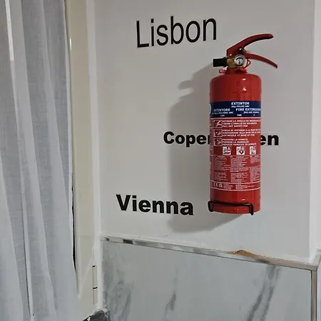 San Gennaro Bis Dom wakacyjny