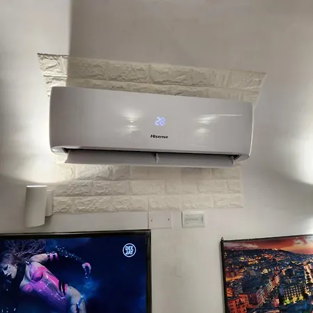 San Gennaro Bis Nápoles