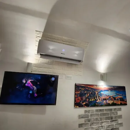 Сasa de vacaciones San Gennaro Bis