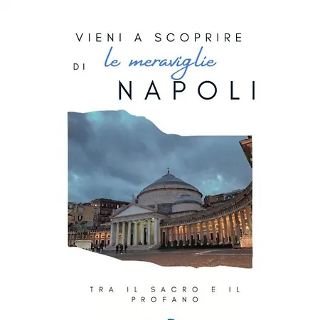Tatil Evi San Gennaro Bis Napoli