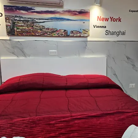 San Gennaro Bis Casa vacanze *