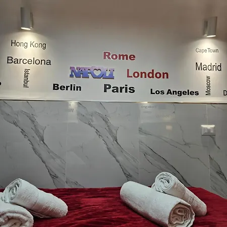 Dom wakacyjny San Gennaro Bis *