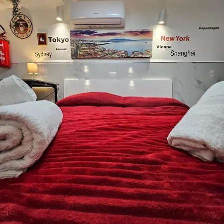 San Gennaro Bis * Nápoles