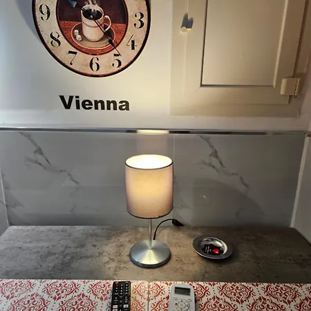 Tatil Evi San Gennaro Bis