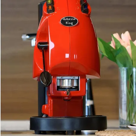 San Gennaro Bis Сasa de vacaciones Nápoles