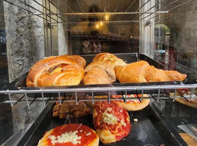 San Gennaro Bis * Napoli